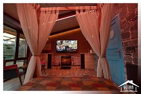 Kulübem Etkinlik ve Konaklama