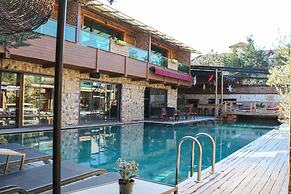 Kulübem Etkinlik ve Konaklama