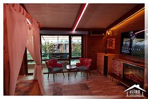 Kulübem Etkinlik ve Konaklama