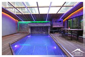 Kulübem Etkinlik ve Konaklama