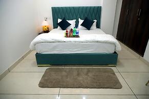 Hotel Lyf Suites - bahadurgarh