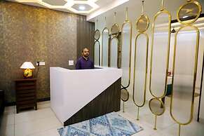Hotel Lyf Suites - bahadurgarh