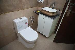 Hotel Lyf Suites - bahadurgarh