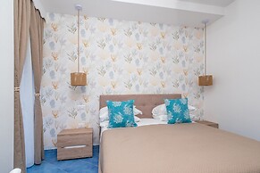 Marea Luxury Rooms