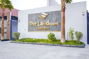The land resort