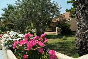 Villaggio le Palatine