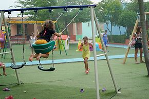 Villaggio le Palatine