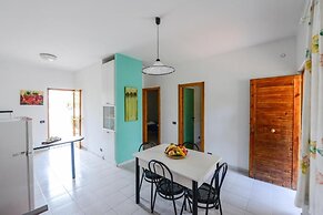 Villaggio le Palatine