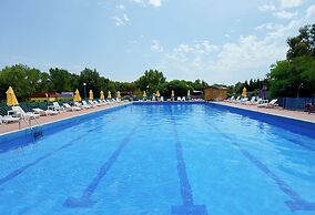 Villaggio le Palatine