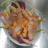 Villaggio le Palatine