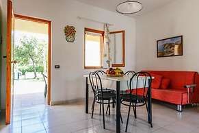 Villaggio le Palatine