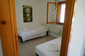 Villaggio le Palatine