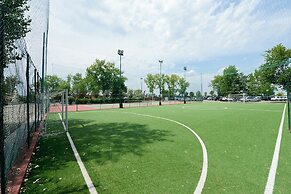 Villaggio le Palatine