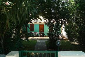 Villaggio le Palatine