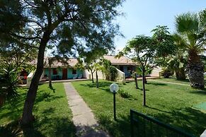 Villaggio le Palatine