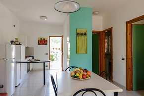 Villaggio le Palatine