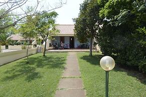 Villaggio le Palatine