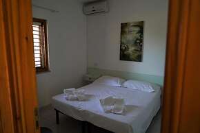 Villaggio le Palatine