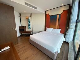 Diem Condotel Apec Mandala Mui Ne