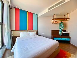 Diem Condotel Apec Mandala Mui Ne