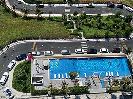 Diem Condotel Apec Mandala Mui Ne