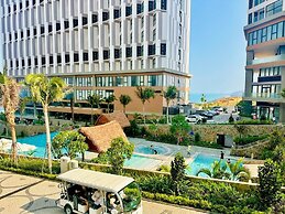 Diem Condotel Apec Mandala Mui Ne