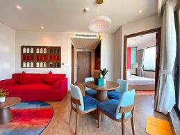 Diem Condotel Apec Mandala Mui Ne