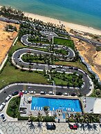 Diem Condotel Apec Mandala Mui Ne