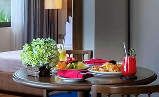 Diem Condotel Apec Mandala Mui Ne