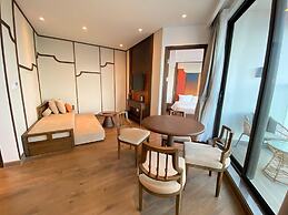 Diem Condotel Apec Mandala Mui Ne