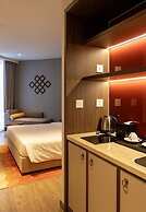 Diem Condotel Apec Mandala Mui Ne