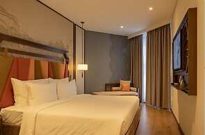 Diem Condotel Apec Mandala Mui Ne