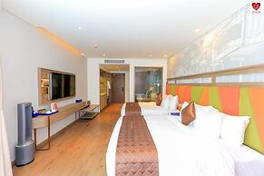 Diem Condotel Apec Mandala Mui Ne