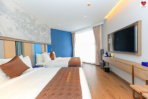 Diem Condotel Apec Mandala Mui Ne