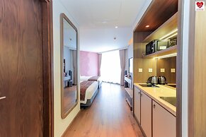 Diem Condotel Apec Mandala Mui Ne