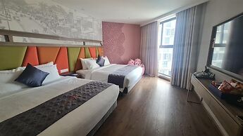 Diem Condotel Apec Mandala Mui Ne