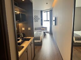 Diem Condotel Apec Mandala Mui Ne