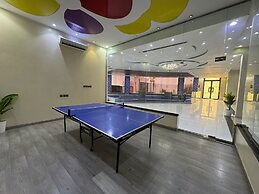 VIP resort chalet - 18