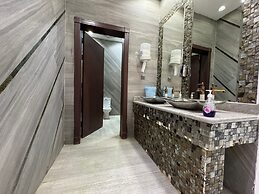 VIP resort chalet - 18