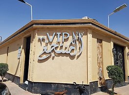 VIP resort chalet - 18