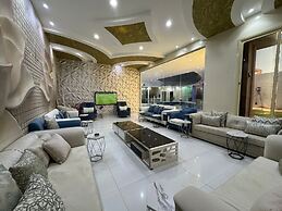 VIP resort chalet - 18