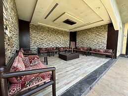 VIP resort chalet - 18