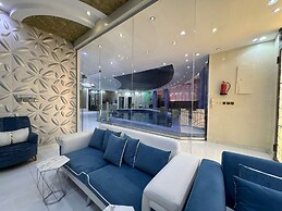 VIP resort chalet - 18