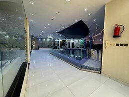 VIP resort chalet - 18