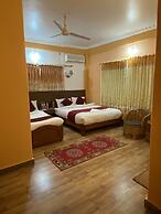 Hotel The Mint Garden