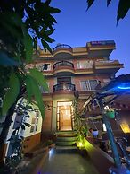 Hotel The Mint Garden