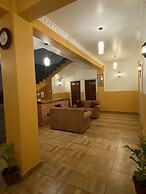 Hotel The Mint Garden