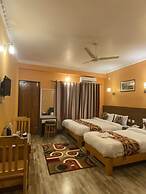 Hotel The Mint Garden