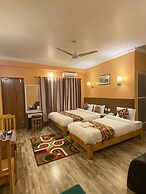 Hotel The Mint Garden