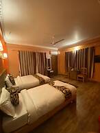 Hotel The Mint Garden